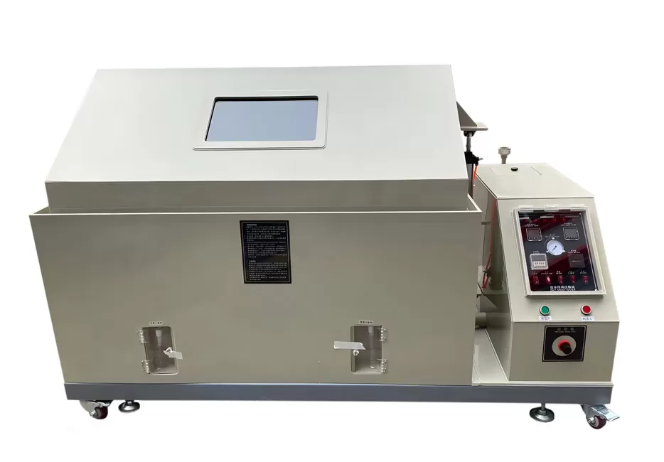 120 Salt Spray Corrosion Test Chamber